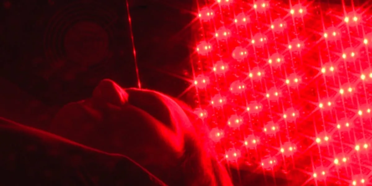 Therapy Retreat propose une thérapie par la lumière rouge pour le trouble affectif saisonnier