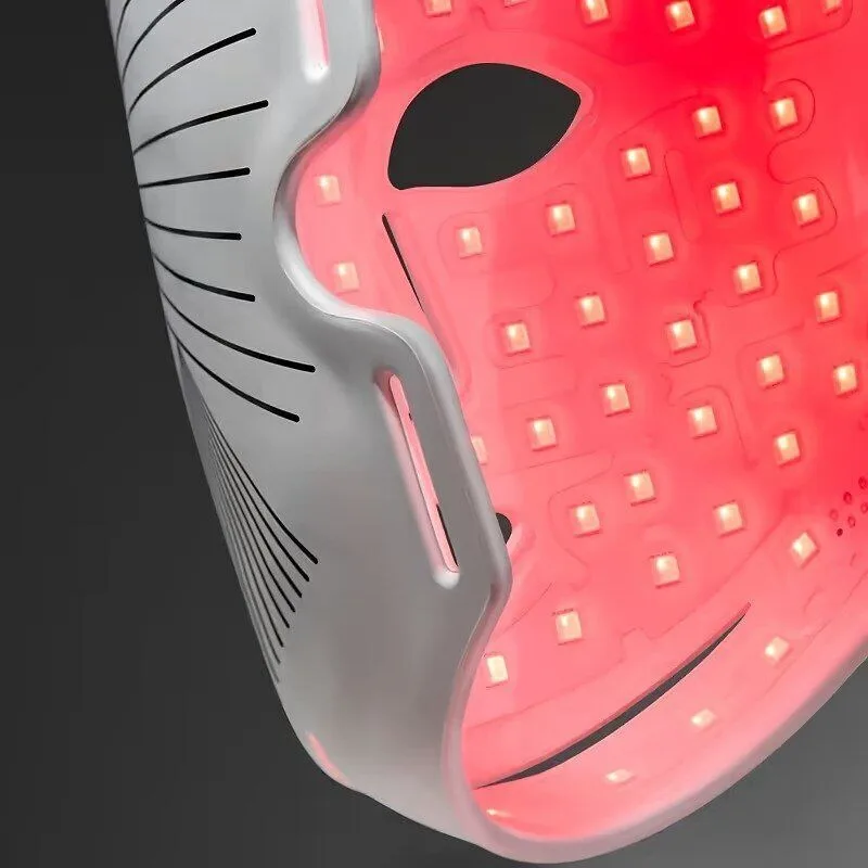 Masques de luminothérapie LED : Masque de luminothérapie
