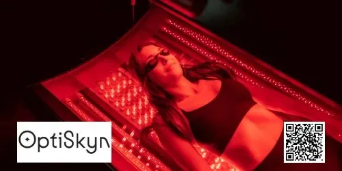 La thérapie révolutionnaire par la lumière rouge fait ses débuts chez OptiSkyn dans Quad Cities, promettant des solutions améliorées de soins de la peau