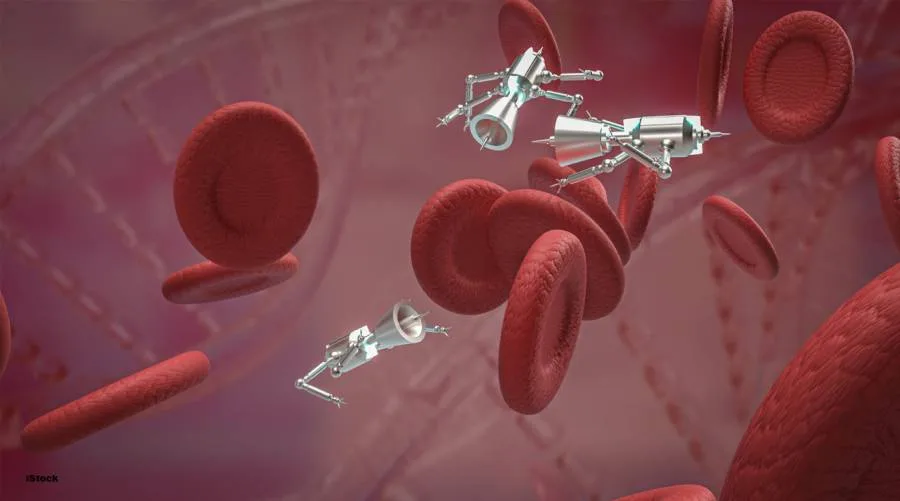 Microrobots, repousse et thérapie par la lumière rouge : l'avenir des soins dentaires