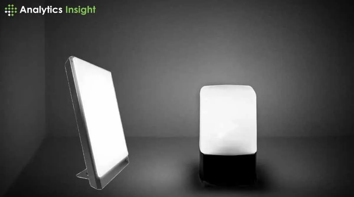 Égayer! Meilleures lampes de luminothérapie pour 2025