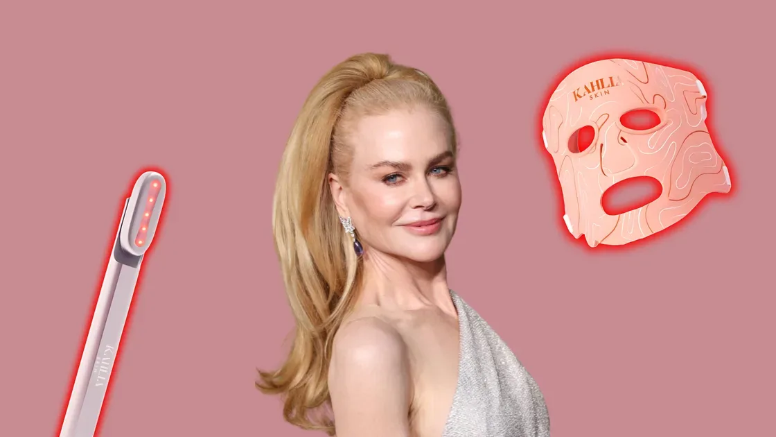 Meilleurs masques et outils pour le visage LED Red Light Therapy pour acheter en 2025