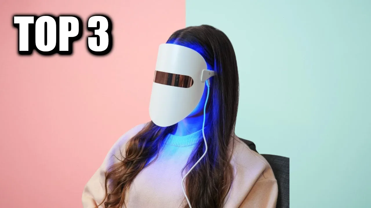 Comment choisir et utiliser un masque de luminothérapie pour les yeux