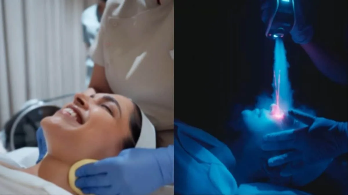 Nettoyage, cryo-machine et luminothérapie LED: Voici comment Deepika Padukone a préparé sa peau avant un événement