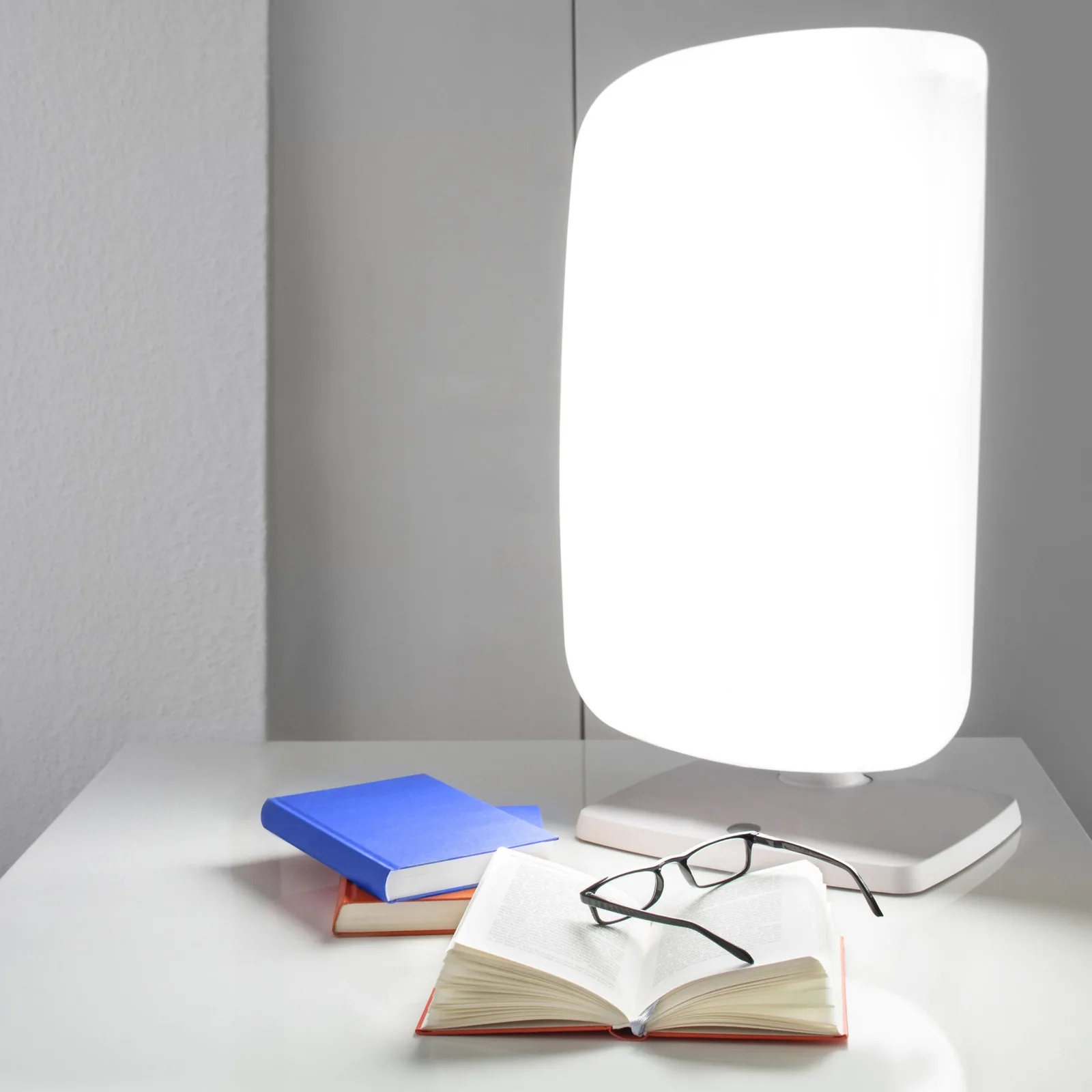 Light Therapy Lamps pour aider à apaiser vos malheurs d'hiver