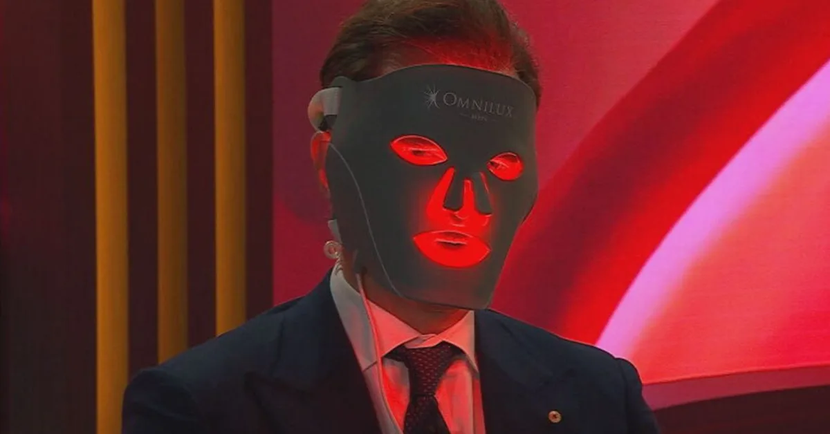 Les masques de thérapie par la lumière rouge améliorent-ils vraiment votre teint ?