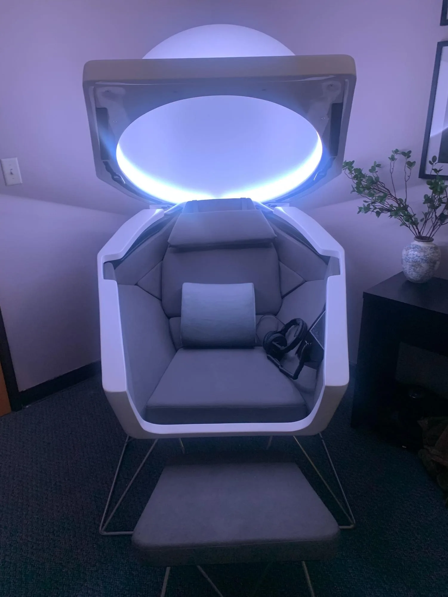 Gamlen: Light Therapy? N'est-ce pas un canular?