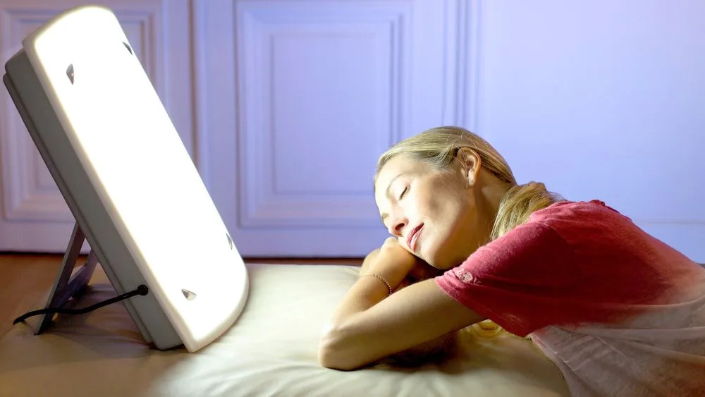 acheter lampe luminotherapie prix