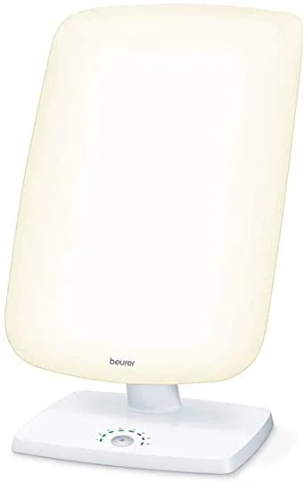 Beurer TL 90 Lampe de luminothérapie | 10 000 lux