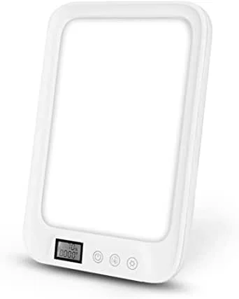 Lampe de luminothérapie 10000 lux