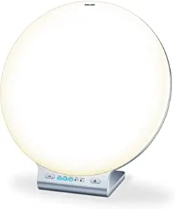 Beurer TL 70 Lampe de luminothérapie | 10 000 lux