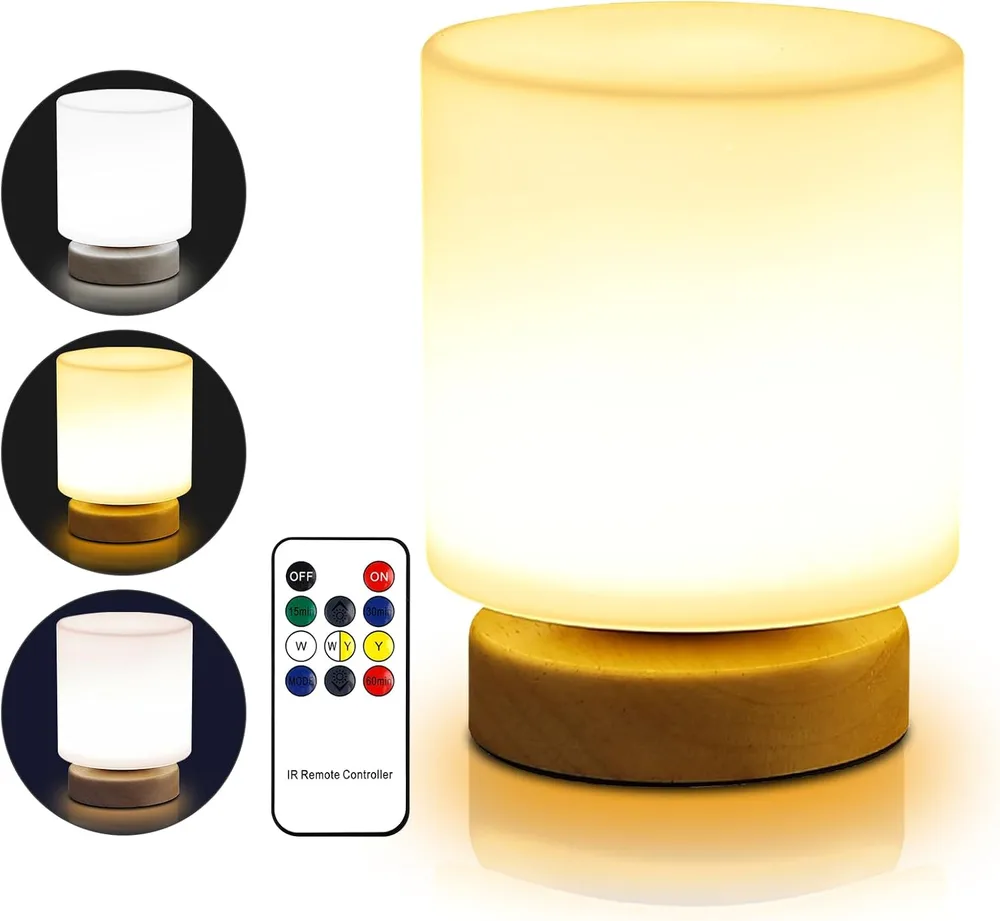 BORDEAG Lampe de luminothérapie sans UV