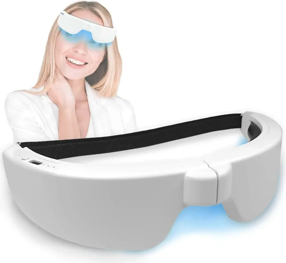 Lunettes Solvital Starter de luminothérapie